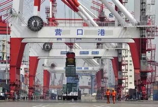 營口市出臺招商引資中介人獎(jiǎng)勵(lì)辦法，最高獎(jiǎng)勵(lì)500萬元