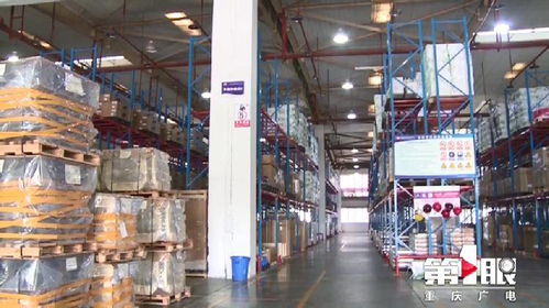 重慶7月外貿(mào)進(jìn)出口創(chuàng)五年來新高，累計(jì)增幅達(dá)8.5%