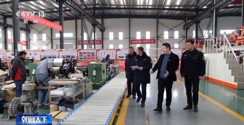 各地多措并舉促進(jìn)返崗復(fù)工，穩(wěn)就業(yè)與外貿(mào)進(jìn)出口并進(jìn)