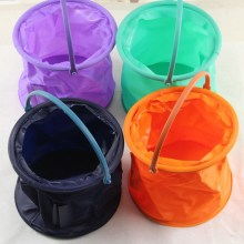  江門(mén)市新會(huì)區(qū)沙堆鎮(zhèn)疊利日用品廠 主營(yíng) 折疊水桶 釣魚(yú)桶 釣魚(yú)