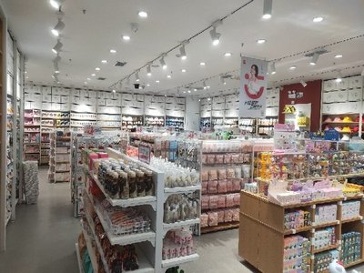 店員/營(yíng)業(yè)員