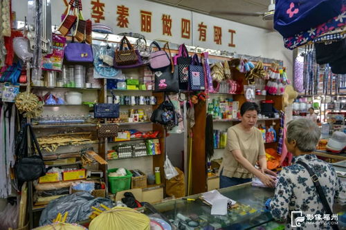 這家開(kāi)了半個(gè)世紀(jì)的百貨,你去過(guò)嗎