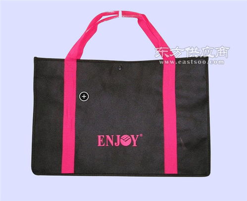 合肥生產無紡布袋廠家 麗霞日用品 合肥覆膜無紡布袋廠家圖片