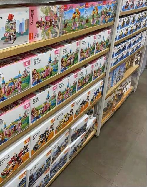 極客優(yōu)選快時尚百貨 滿足現代化人們對于生活的需求