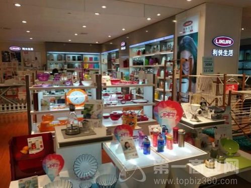 商超終端買(mǎi)家齊聚上海，電子產(chǎn)品銷(xiāo)售迎熱潮——第112屆中國(guó)日用百貨會(huì)前瞻